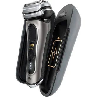 Електробритва Braun Series 9 Pro+ 9575cc Europe - фото 3