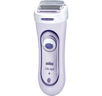 Електробритва Braun Silk-epil Lady Shaver 5560 (LS5560) Europe - фото 2