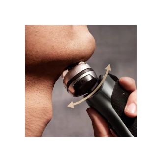 Электробритва Braun Series 9 Pro+ 9525s - фото 2 Электробритва Braun Series 9 Pro+ 9525s - фото 2