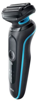 Електробритва Braun Series 5 50-M4500cs Europe - фото 2 Електробритва Braun Series 5 50-M4500cs Europe - фото 2