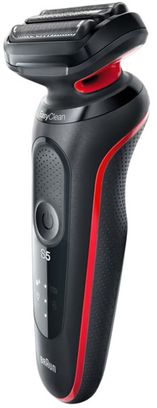 Электробритва Braun Series 5 51-R1200s Europe - фото 2 Электробритва Braun Series 5 51-R1200s Europe - фото 2