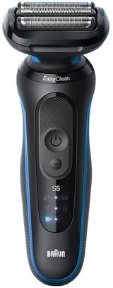 Электробритва Braun Series 5 5120s Europe - фото 1