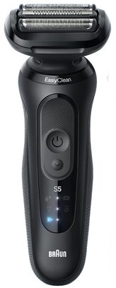 Електробритва Braun Series 5 52-N7200cc Europe - фото 1