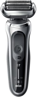 Электробритва Braun Series 7 71-S7200cc - фото 1 Электробритва Braun Series 7 71-S7200cc - фото 1