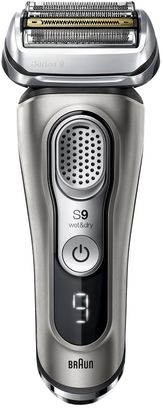 Электробритва Braun 9325s Series 9 Graphite - фото 1 Электробритва Braun 9325s Series 9 Graphite - фото 1