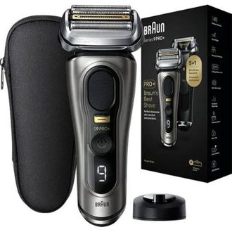 Електробритва Braun Series 9 Pro+ 9515s Europe - фото 3