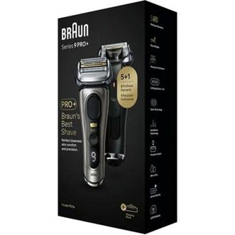 Електробритва Braun Series 9 Pro+ 9515s Europe - фото 4