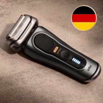 Электробритва Braun Series 9 Pro+ 9525s Europe - фото 2