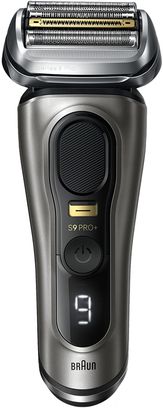 Электробритва Braun Series 9 Pro+ 9525s Europe - фото 1