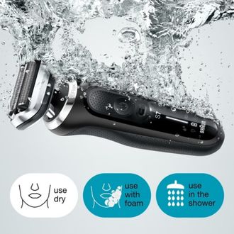 Электробритва Braun Series 7 71-S7200cc Europe - фото 4