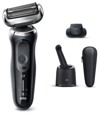 Электробритва Braun Series 7 71-S7200cc Europe - фото 1