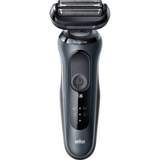 Електробритва Braun Series 6 61-N1000s Europe - фото 1 Електробритва Braun Series 6 61-N1000s Europe - фото 1