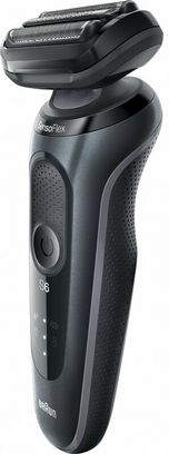 Электробритва Braun Series 6 SensoFlex Wet&Dry 60-N4500cs Europe - фото 2