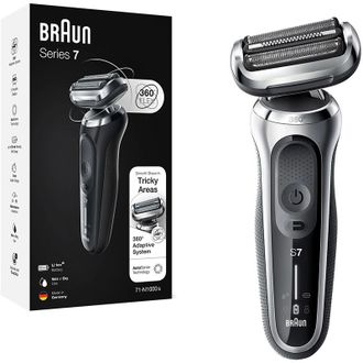 Електробритва Braun Series 7 71-S1000s Europe - фото 3