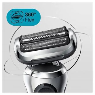 Електробритва Braun Series 7 71-S1000s Europe - фото 4