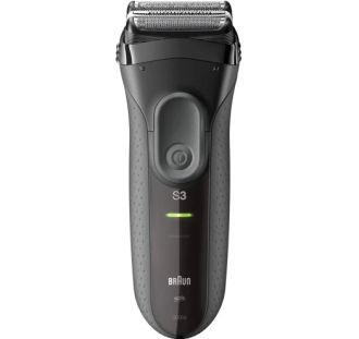 Электробритва Braun Series 3+ 3000 - фото 1 Электробритва Braun Series 3+ 3000 - фото 1