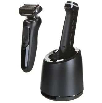 Електробритва Braun Series 7 360 Flex Wet&Dry 72-N7200cc Black Europe - фото 1