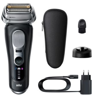 Электробритва Braun Series 9 PRO+ 9610s - фото 1