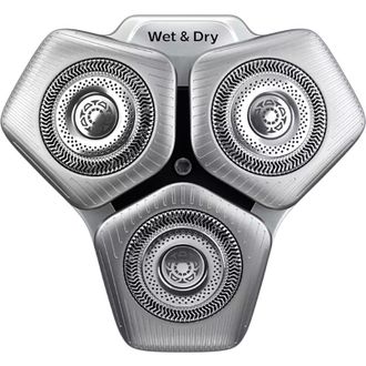 Бритвенна голівка Philips Shaver series 9000 SH91/50 - фото 2 Бритвенна голівка Philips Shaver series 9000 SH91/50 - фото 2