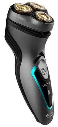 Электробритва Cecotec Bamba PrecisionCare Titanium PerfectCut CCTC-04199 - фото 2