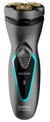 Электробритва Cecotec Bamba PrecisionCare Titanium PerfectCut CCTC-04199 - фото 1