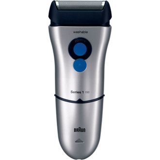 Електробритва Braun 150 Series 1 - фото 1