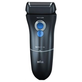 Електробритва BRAUN Series 1 130 - фото 1 Електробритва BRAUN Series 1 130 - фото 1