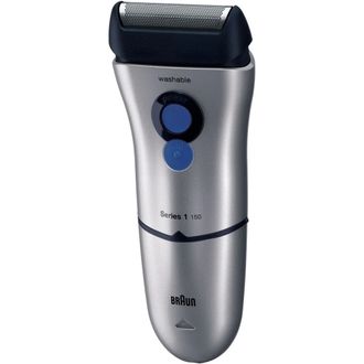 Электробритва BRAUN Series 1 150 - фото 2