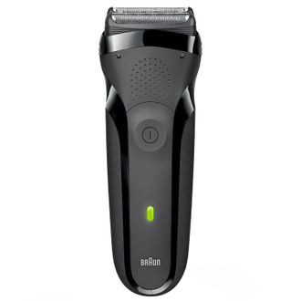 Электробритва BRAUN Series 3 300s b - фото 1 Электробритва BRAUN Series 3 300s b - фото 1