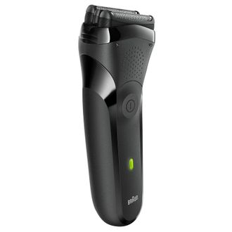Электробритва BRAUN Series 3 300s b - фото 2 Электробритва BRAUN Series 3 300s b - фото 2