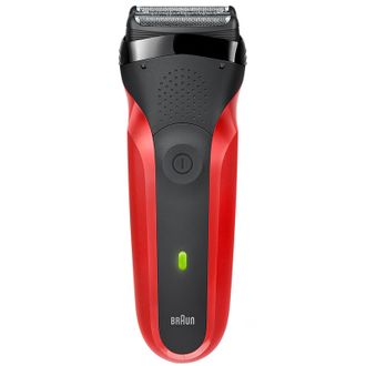 Електробритва BRAUN Series 3 300s r - фото 1 Електробритва BRAUN Series 3 300s r - фото 1
