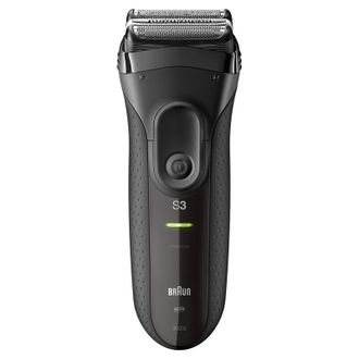 Электробритва BRAUN Series 3020 - фото 1 Электробритва BRAUN Series 3020 - фото 1