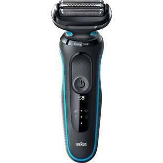 Електробритва Braun Series 5 51-M4500cs - фото 1 Електробритва Braun Series 5 51-M4500cs - фото 1