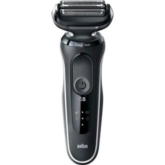 Электробритва Braun Series 5 51-W1200s - фото 1 Электробритва Braun Series 5 51-W1200s - фото 1