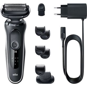 Электробритва Braun Series 5 51-W1500s  - фото 2