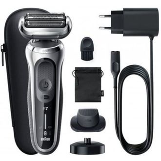 Электробритва Braun Series 7 71-S4200cs - фото 1 Электробритва Braun Series 7 71-S4200cs - фото 1