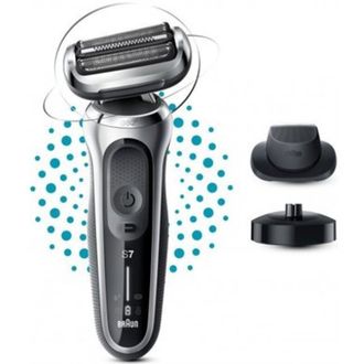 Электробритва Braun Series 7 71-S4200cs - фото 2 Электробритва Braun Series 7 71-S4200cs - фото 2