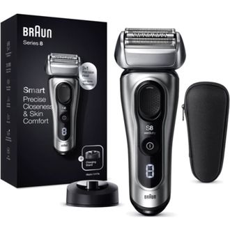 Електробритва Braun Series 8 8413s - фото 4