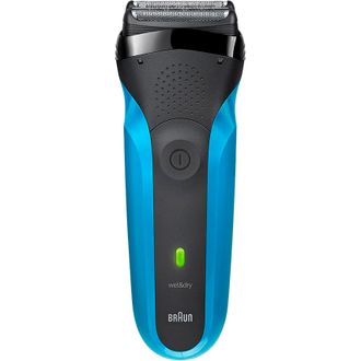 Электробритва мужская Braun Series 3 310s - фото 1 Электробритва мужская Braun Series 3 310s - фото 1