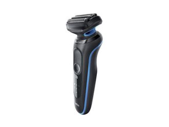 Электробритва мужская Braun Series 5 50-B1000s - фото 2