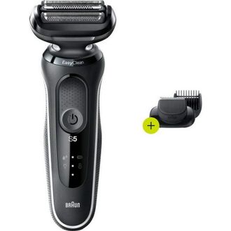 Електробритва чоловіча Braun Series 5 51-W1500s Europe - фото 1 Електробритва чоловіча Braun Series 5 51-W1500s Europe - фото 1