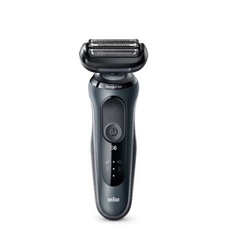Электробритва мужская Braun Series 6 60-N7650cc Europe - фото 2 Электробритва мужская Braun Series 6 60-N7650cc Europe - фото 2
