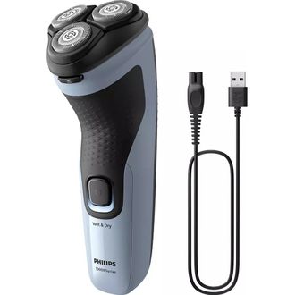 Электробритва мужская Philips Shaver Series 3000X X3003/00 - фото 3