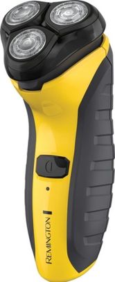 Електробритва чоловіча Remington E51 Virtually Indest Rotary Shav PR1855 - фото 2 Електробритва чоловіча Remington E51 Virtually Indest Rotary Shav PR1855 - фото 2