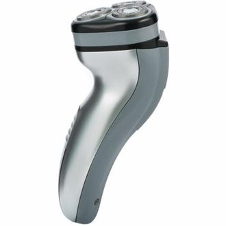 Электробритва Новый Харьков НХ-8527 Fanat Silver - фото 3 Электробритва Новый Харьков НХ-8527 Fanat Silver - фото 3