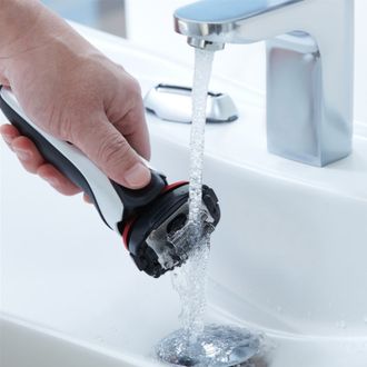 Електробритва Panasonic ES-LT2N-S820 - фото 5