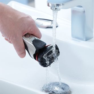 Електробритва Panasonic ES-LT4N-S820 - фото 5