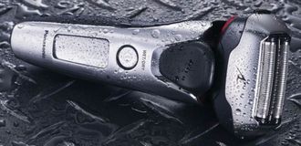 Електробритва Panasonic ES-LT4N-S820 - фото 7