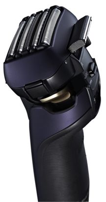 Электробритва Panasonic ES-LV67-A820 - фото 6