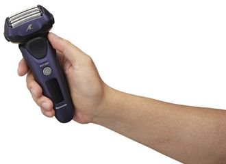 Электробритва Panasonic ES-LV67-A820 - фото 8